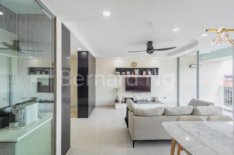 5 Room (5A) HDB for Sale in  273B Bishan Street 24 - Image 11